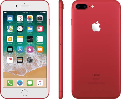 Iphone 7 plus Continuara.org