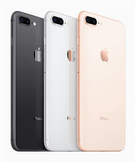 Iphone 8 plus Continuara.org