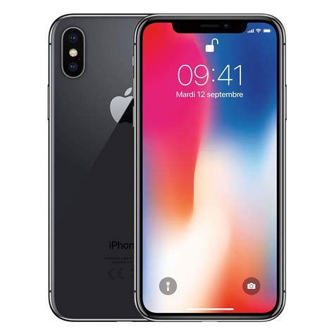 Iphone x Continuara.org