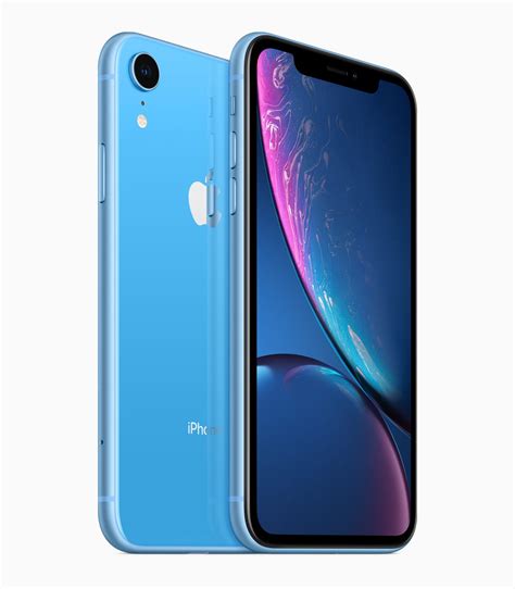 Iphone xr Continuara.org