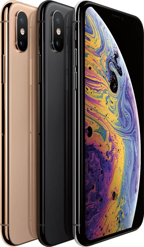 Iphone xs Continuara.org