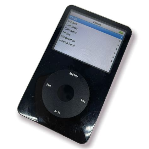 Ipod clasico 80gb Continuara.org