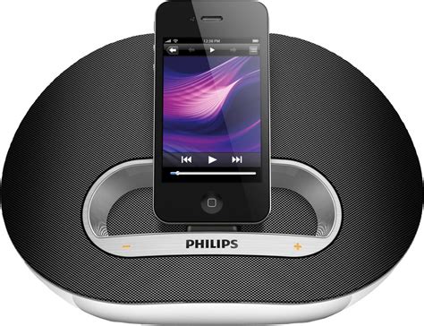 Ipod iphone philips Continuara.org