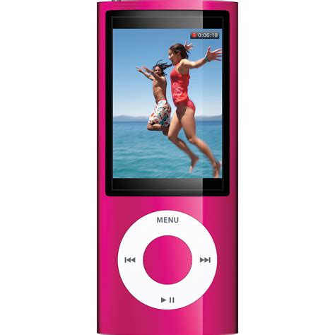 Ipod nano Continuara.org