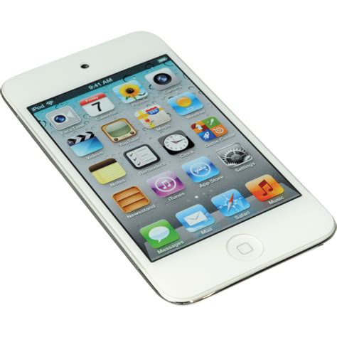 Ipod touch 16gb Continuara.org