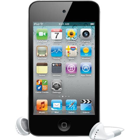 Ipod touch 32gb Continuara.org