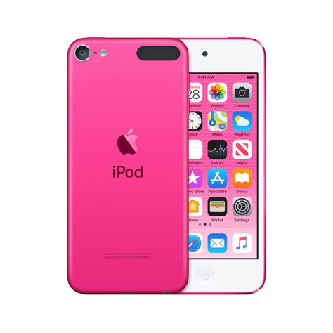 Ipod touch Continuara.org