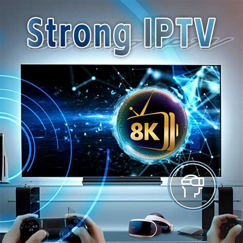 Iptv 4k estable Continuara.org