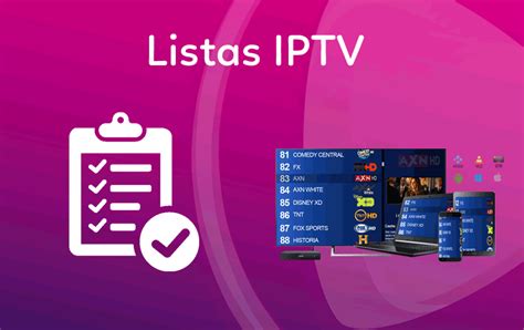 Iptv actual Continuara.org