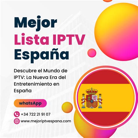 Iptv espana premium Continuara.org
