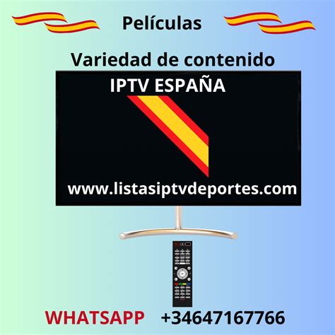 Iptv espana todo Continuara.org