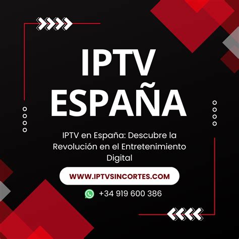 Iptv estable espana Continuara.org