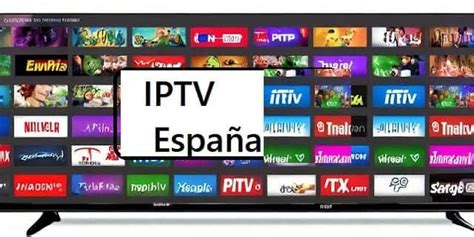 Iptv listas espana Continuara.org