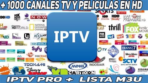 Iptv todo contenido Continuara.org