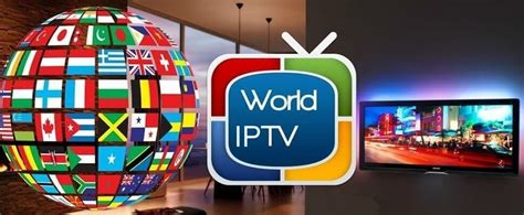 Iptv world Continuara.org