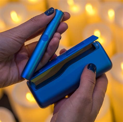 Iqos 2019 nueva Continuara.org