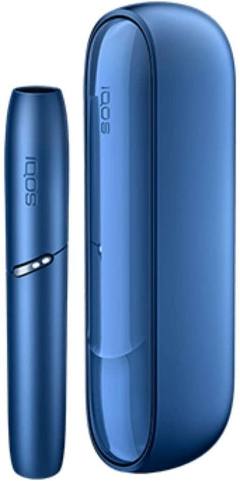 Iqos muy poco Continuara.org