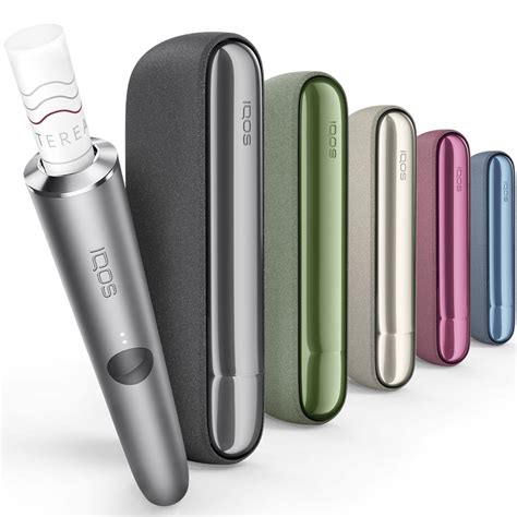 Iqos Continuara.org