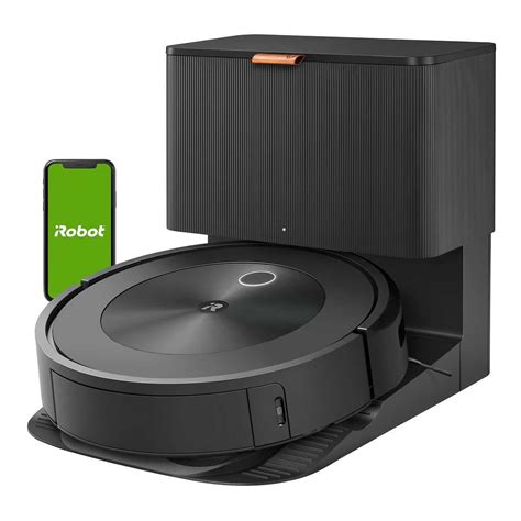Irobot roomba Continuara.org