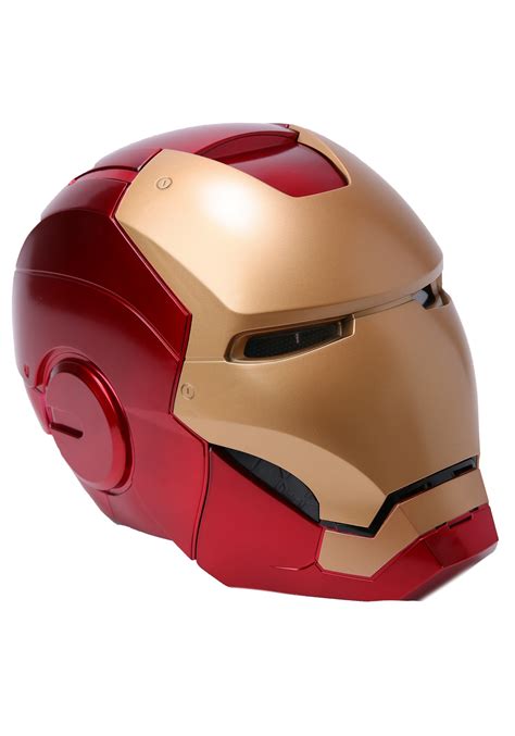 Iron man accesorios Continuara.org