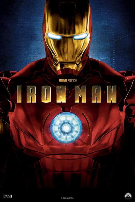 Iron man Continuara.org