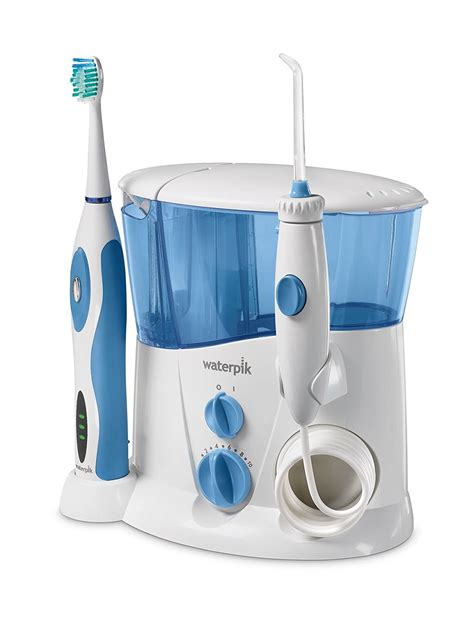 Irrigador dental Continuara.org