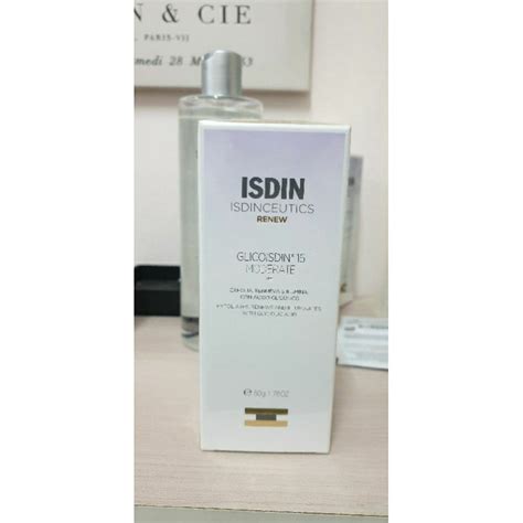 Isdin glicolico Continuara.org