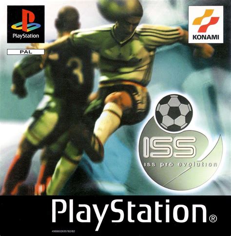 Iss pro evolution Continuara.org