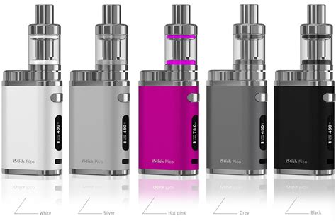 Istick pico Continuara.org