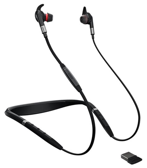 Jabra evolve 75e Continuara.org