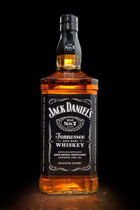 Jack daniels Continuara.org