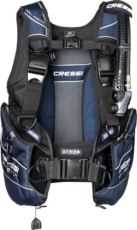 Jacket cressi xl Continuara.org