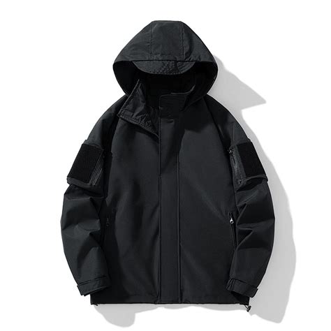 Jacket Continuara.org