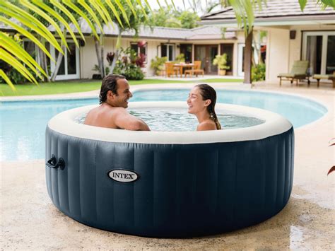 Jacuzzi spa intex Continuara.org