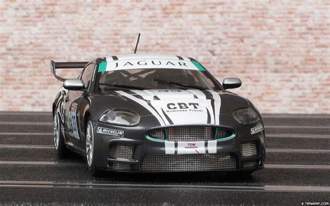 Jaguar xjkr scalextric Continuara.org
