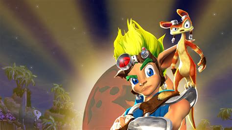 Jak and daxter Continuara.org