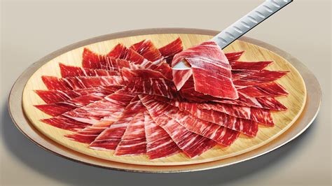 Jamon bellota Continuara.org