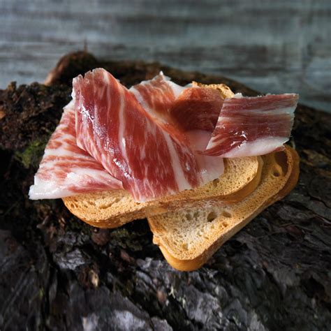 Jamon cebo iberico Continuara.org
