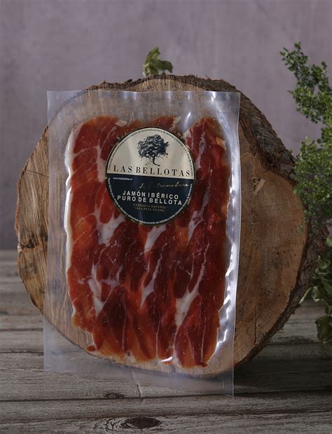 Jamon iberico bellota Continuara.org