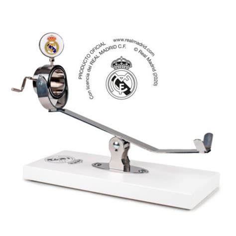 Jamonero real madrid Continuara.org