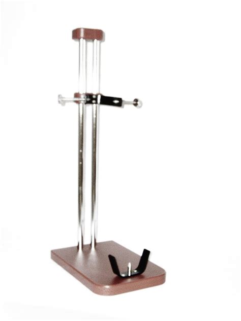 Jamonero vertical metalico Continuara.org