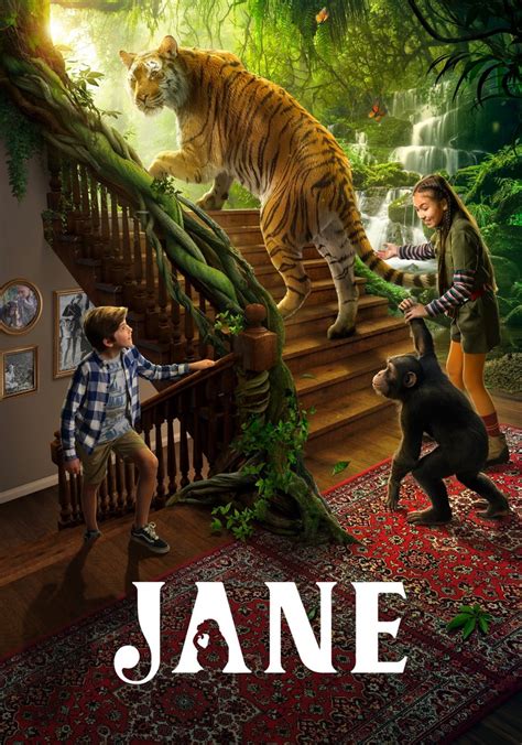 Jane Continuara.org