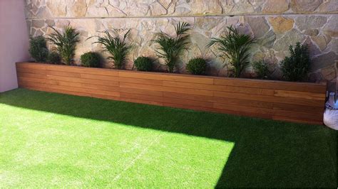 Jardineras diseno Continuara.org