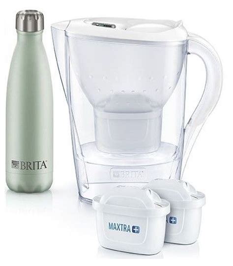 Jarra brita marella Continuara.org
