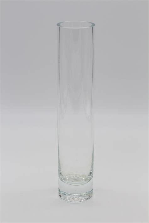 Jarron alto cristal Continuara.org