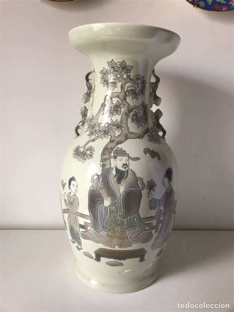 Jarron ceramica lladro Continuara.org