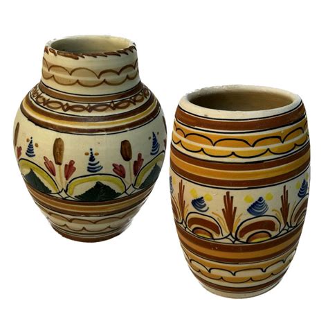 Jarron ceramica Continuara.org