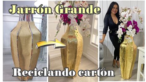 Jarron grande Continuara.org