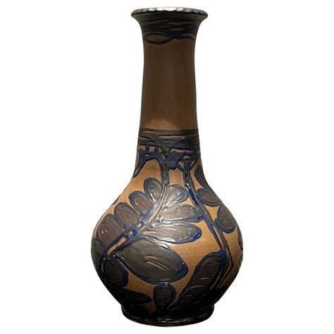 Jarron vintage ceramica Continuara.org