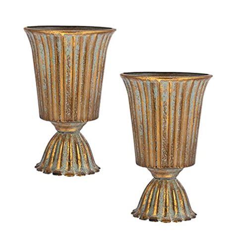 Jarrones copas decorativas Continuara.org